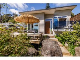 Blue Waters Retreat - Kerikeri Beachfront Home -  - 1169328 - thumbnail photo 26