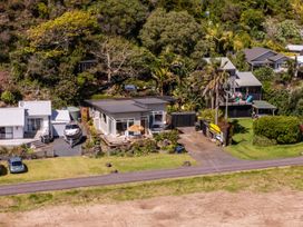 Blue Waters Retreat - Kerikeri Beachfront Home -  - 1169328 - thumbnail photo 27