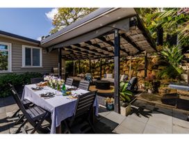 Blue Waters Retreat - Kerikeri Beachfront Home -  - 1169328 - thumbnail photo 7