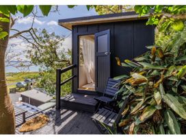 Blue Waters Retreat - Kerikeri Beachfront Home -  - 1169328 - thumbnail photo 20