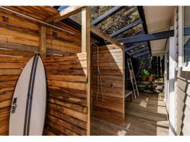 Blue Waters Retreat - Kerikeri Beachfront Home -  - 1169328 - thumbnail photo 25