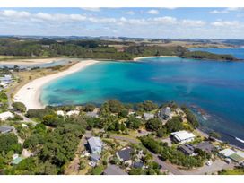 Blue Waters Retreat - Kerikeri Beachfront Home -  - 1169328 - thumbnail photo 28