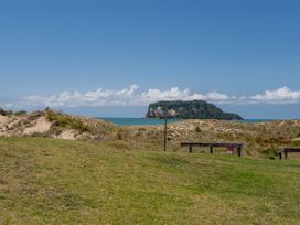 Seascape Beachfront A - Whangamata Holiday Unit -  - 1169459 - thumbnail photo 4