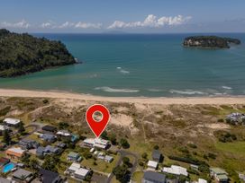 Seascape Beachfront A - Whangamata Holiday Unit -  - 1169459 - thumbnail photo 30