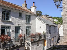 2 bedroom Cottage for rent in Polperro