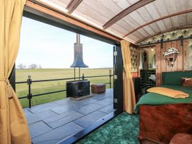 1 bedroom Cottage for rent in Ludlow