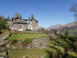4 bedroom Cottage for rent in Grasmere