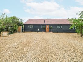 3 bedroom Cottage for rent in Happisburgh