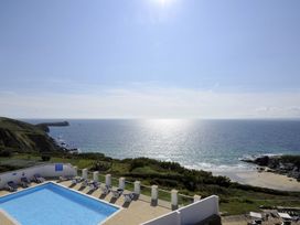 3 bedroom Cottage for rent in Porthleven