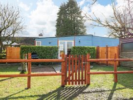1 bedroom Cottage for rent in Kington