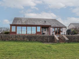 3 bedroom Cottage for rent in Pentraeth