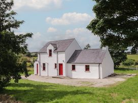 4 bedroom Cottage for rent in Falcarragh