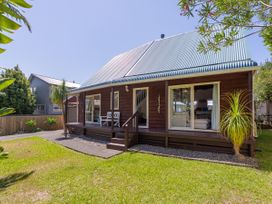 Golden Sands Getaway - Whangamata Holiday Home -  - 1170285 - thumbnail photo 28