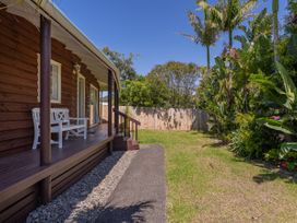 Golden Sands Getaway - Whangamata Holiday Home -  - 1170285 - thumbnail photo 27