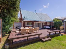 Golden Sands Getaway - Whangamata Holiday Home -  - 1170285 - thumbnail photo 1