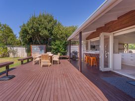 Golden Sands Getaway - Whangamata Holiday Home -  - 1170285 - thumbnail photo 4