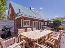 Golden Sands Getaway - Whangamata Holiday Home -  - 1170285 - thumbnail photo 3