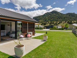 The Alpine Patch - Wanaka Holiday Home -  - 1170842 - thumbnail photo 2
