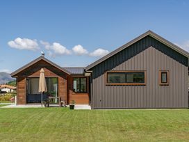 The Alpine Patch - Wanaka Holiday Home -  - 1170842 - thumbnail photo 22