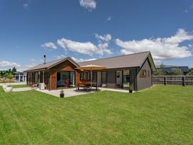 The Alpine Patch - Wanaka Holiday Home -  - 1170842 - thumbnail photo 23