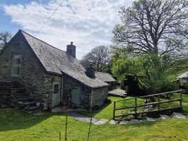 1 bedroom Cottage for rent in Bala