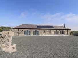 3 bedroom Cottage for rent in Bamburgh