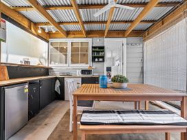 Heritage Charm - New Plymouth Holiday Home -  - 1171118 - thumbnail photo 10
