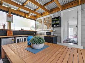 Heritage Charm - New Plymouth Holiday Home -  - 1171118 - thumbnail photo 4