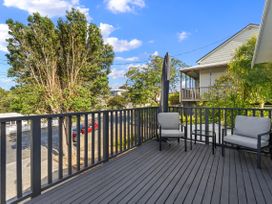 Heritage Charm - New Plymouth Holiday Home -  - 1171118 - thumbnail photo 1