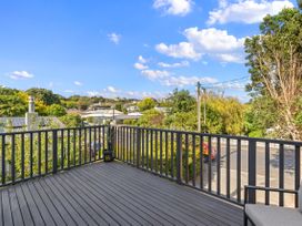 Heritage Charm - New Plymouth Holiday Home -  - 1171118 - thumbnail photo 14