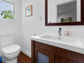 Heritage Charm - New Plymouth Holiday Home -  - 1171118 - thumbnail photo 15