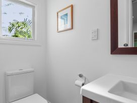 Heritage Charm - New Plymouth Holiday Home -  - 1171118 - thumbnail photo 17