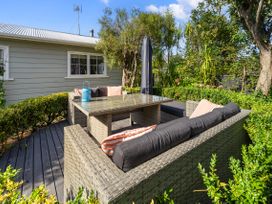 Heritage Charm - New Plymouth Holiday Home -  - 1171118 - thumbnail photo 20