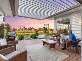 Serene Retreat - Papamoa Beach Holiday Home -  - 1171186 - thumbnail photo 14