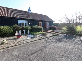 2 bedroom Cottage for rent in Halesworth