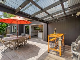 Summer Lane Bliss - Tairua Holiday Home -  - 1171271 - thumbnail photo 4