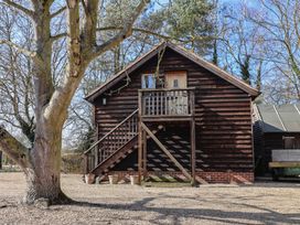 1 bedroom Cottage for rent in Halesworth