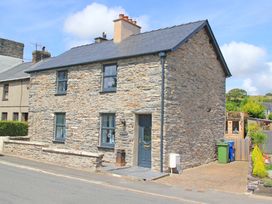 3 bedroom Cottage for rent in Criccieth