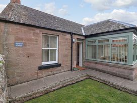 1 bedroom Cottage for rent in Berwick-Upon-Tweed