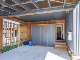 Ohakune Holiday Home Retreat with Hot Tub -  - 1171439 - thumbnail photo 21