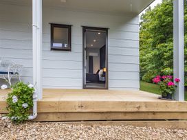 Maungatapu Studio 1 - Ohakune Holiday Home -  - 1171508 - thumbnail photo 7