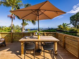 Tui Cottage - Coopers Beach Couples Retreat -  - 1171741 - thumbnail photo 2