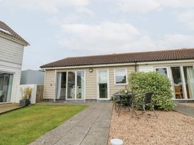 2 bedroom Cottage for rent in Yarmouth, Isle of Wight