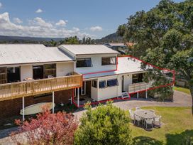 Seascape Beachfront B - Whangamata Holiday Unit -  - 1171972 - thumbnail photo 1