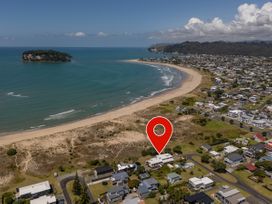 Seascape Beachfront C - Whangamata Holiday Unit -  - 1171973 - thumbnail photo 22