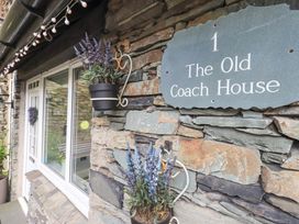 2 bedroom Cottage for rent in Far Sawrey