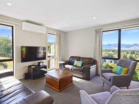 Elks Retreat Hanmer Springs Holiday Home -  - 1172032 - thumbnail photo 9