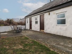 1 bedroom Cottage for rent in Cemaes Bay