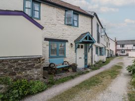 2 bedroom Cottage for rent in Exmoor
