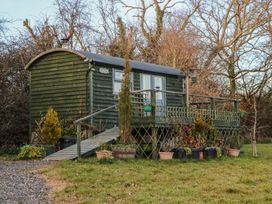 1 bedroom Cottage for rent in Crowborough